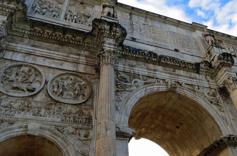 arch of constantine2