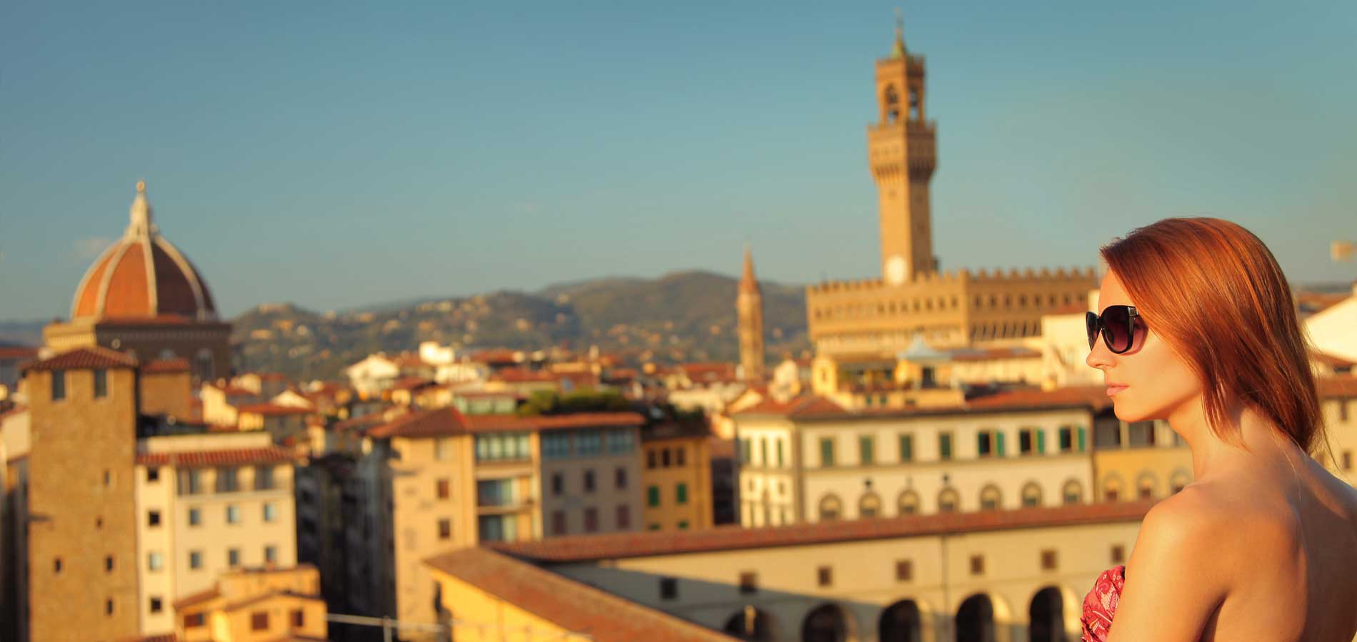 essential florence accademia