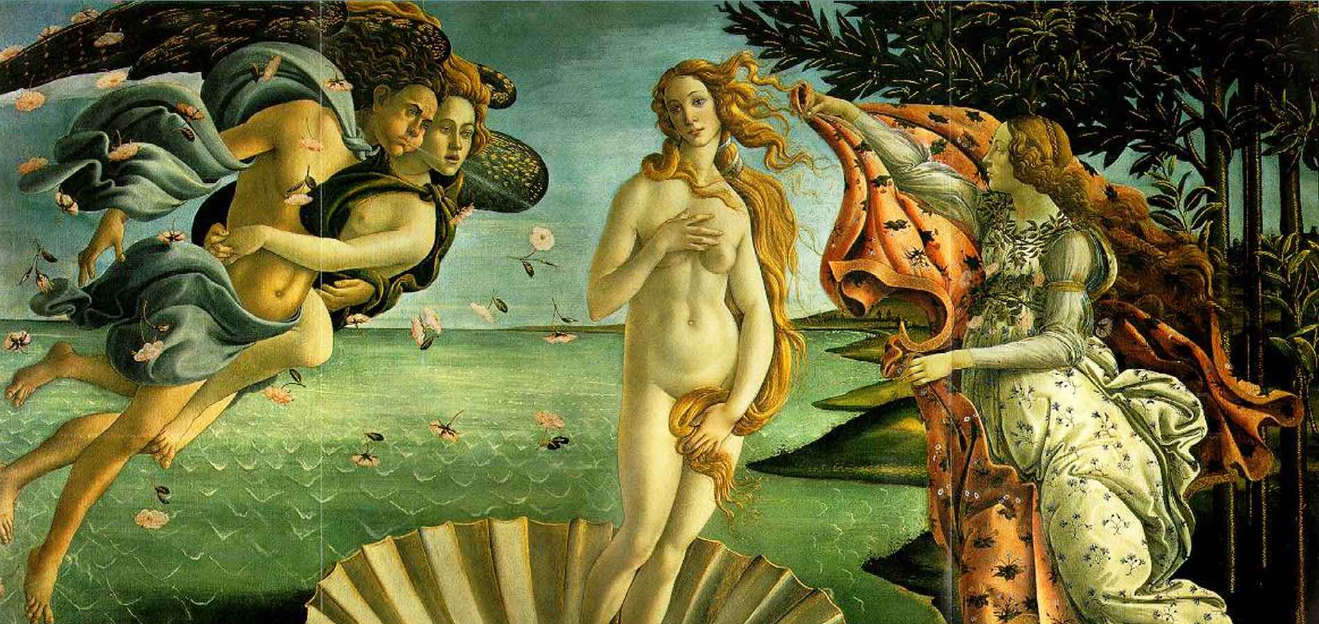 essential florence uffizi