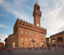 florence overview square