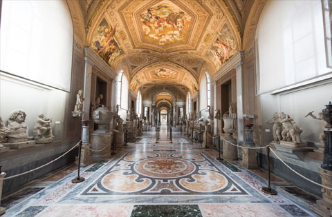 gallery of candelabra