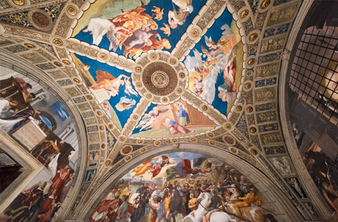 highlights raphael rooms2