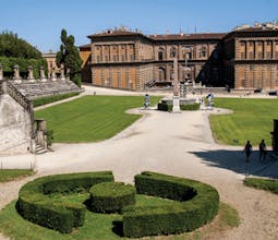 palazzo pitti