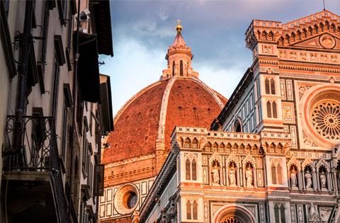 piazza del duomo florence tours