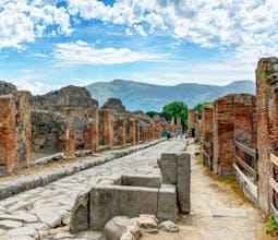 pompeii
