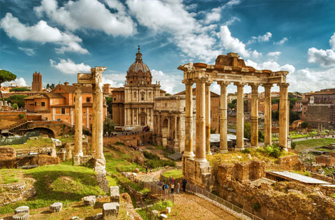 roman forum2