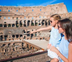 rome shore trips