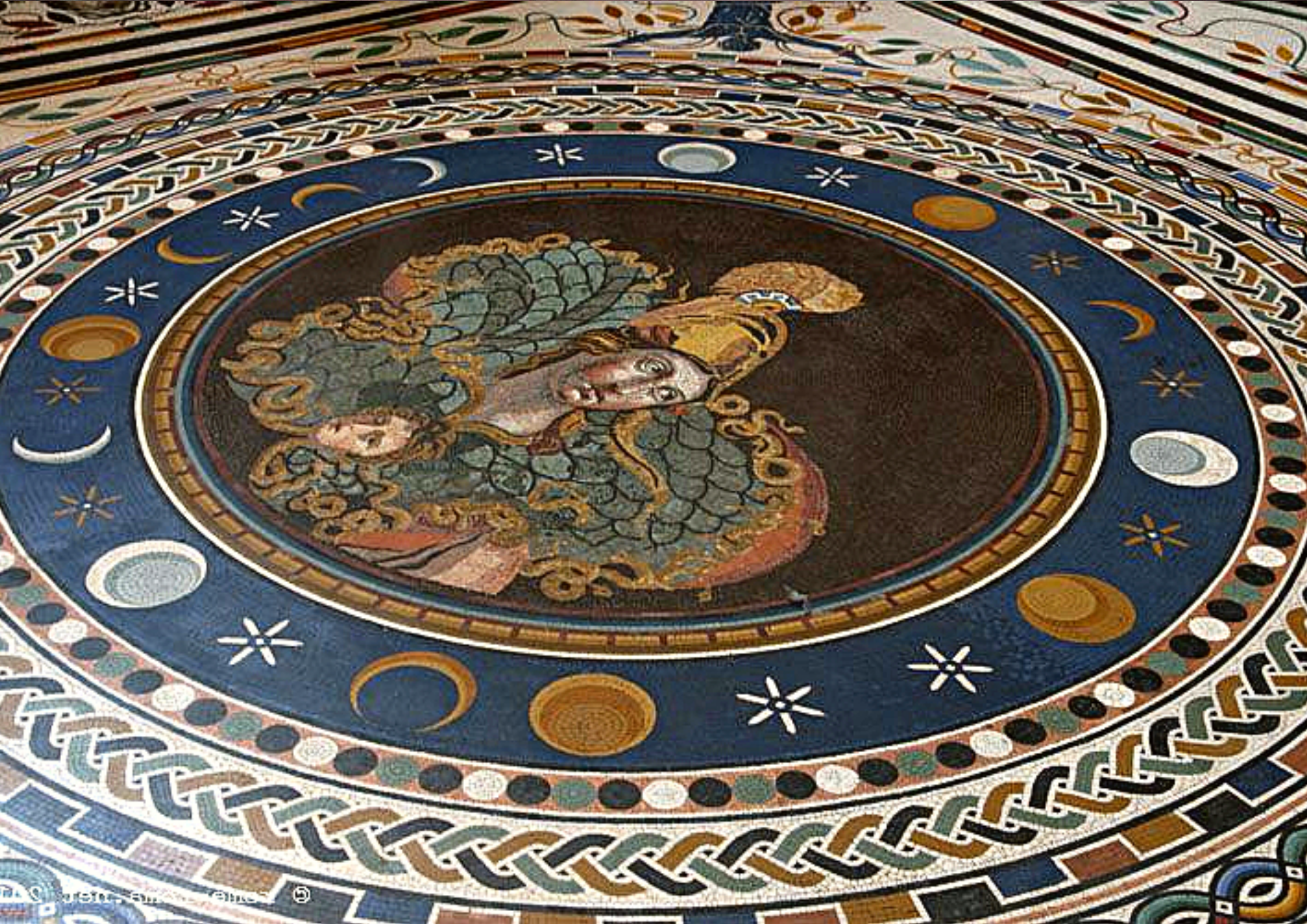 secret vatican/Pio Clementino