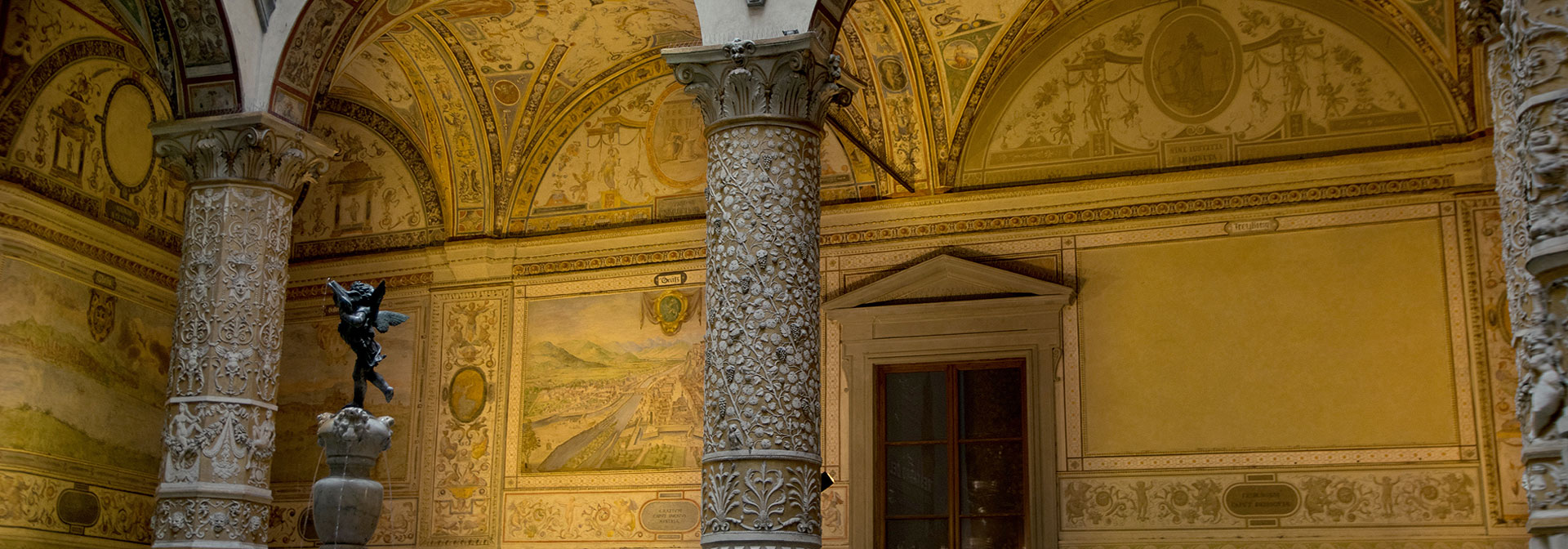 Guided Tours Uffizi Gallery Uffizi Gallery Tours Uffizi Gallery Tickets   Uffizi Gallery Tour Banner 